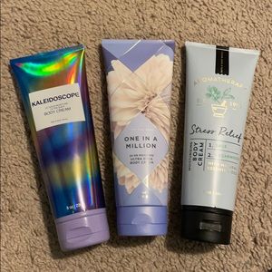 Bath & body works bundle